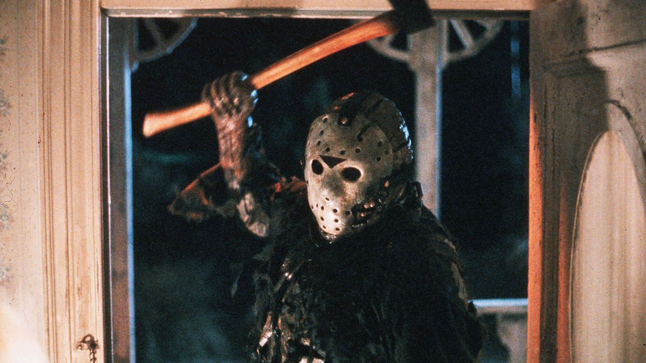 What is The Best Horror Movie Ever?