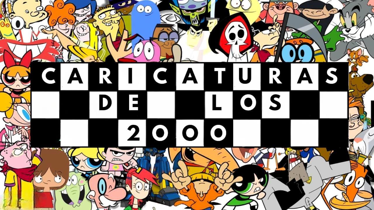 Opening infancia  CASTELLANO (LATINOS FUERA)