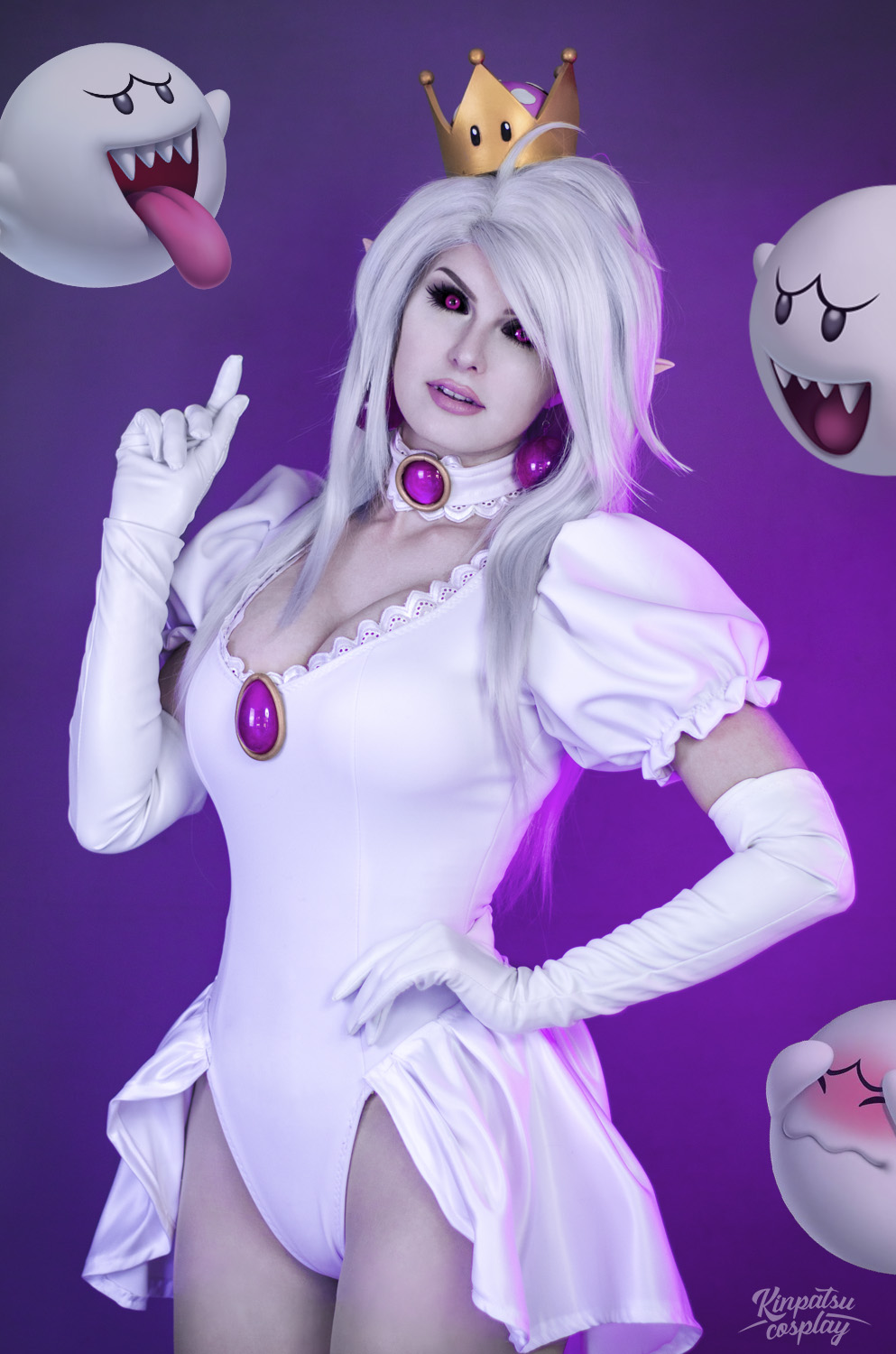 Sexy Cosplay/Cosplayer (512)