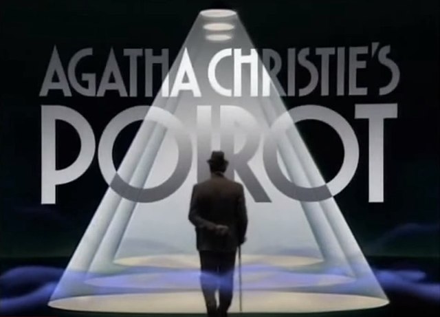 BEST movie of SUCHET'S POIROT