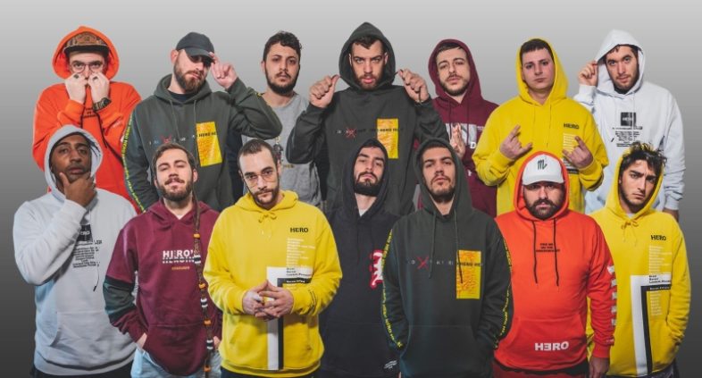 Il miglior Freestyler italiano (aggiornato settembre 2026)