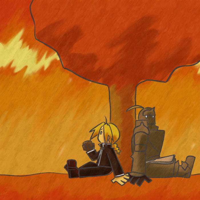 Ending Anime v3