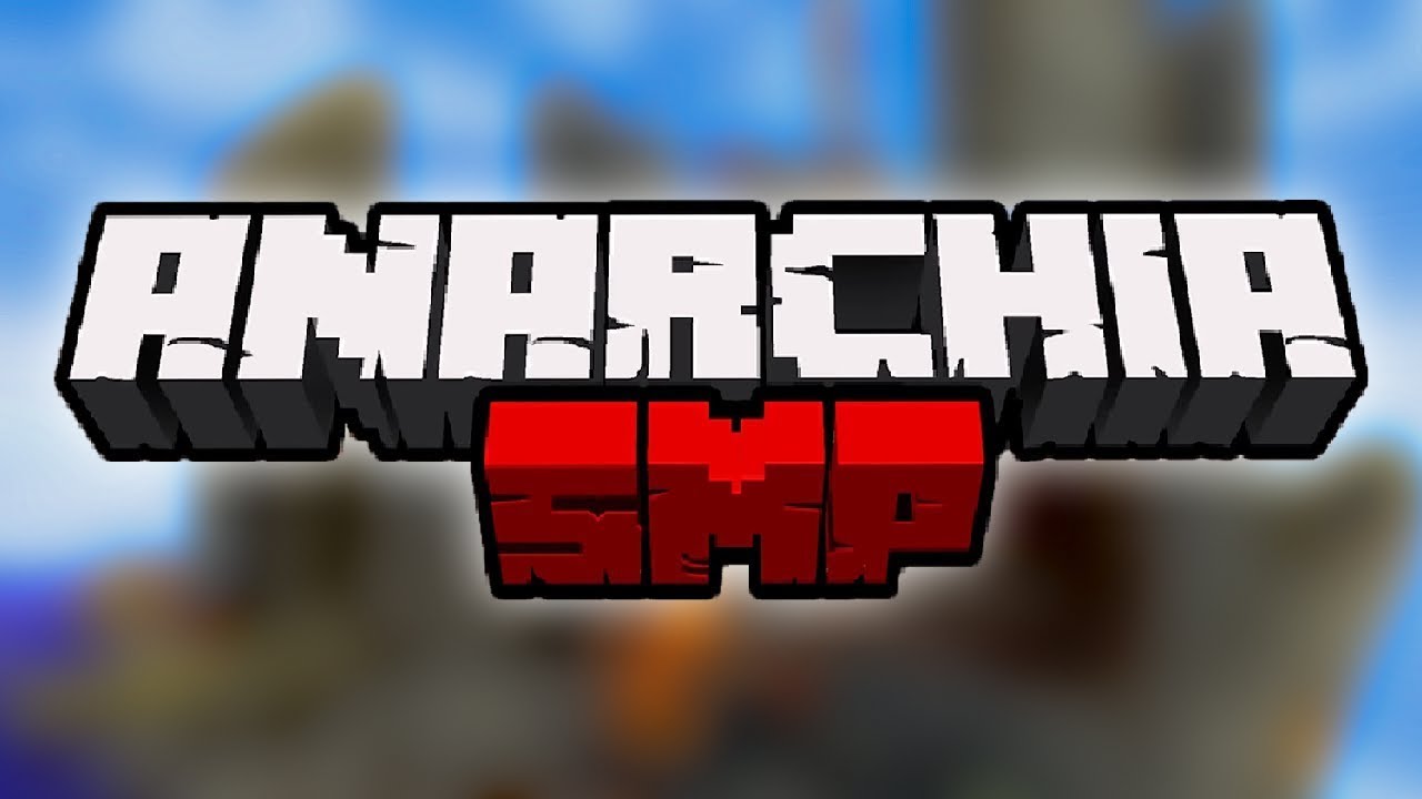 Top Gracz anarchia smp