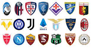 Best Italian Football Clubs