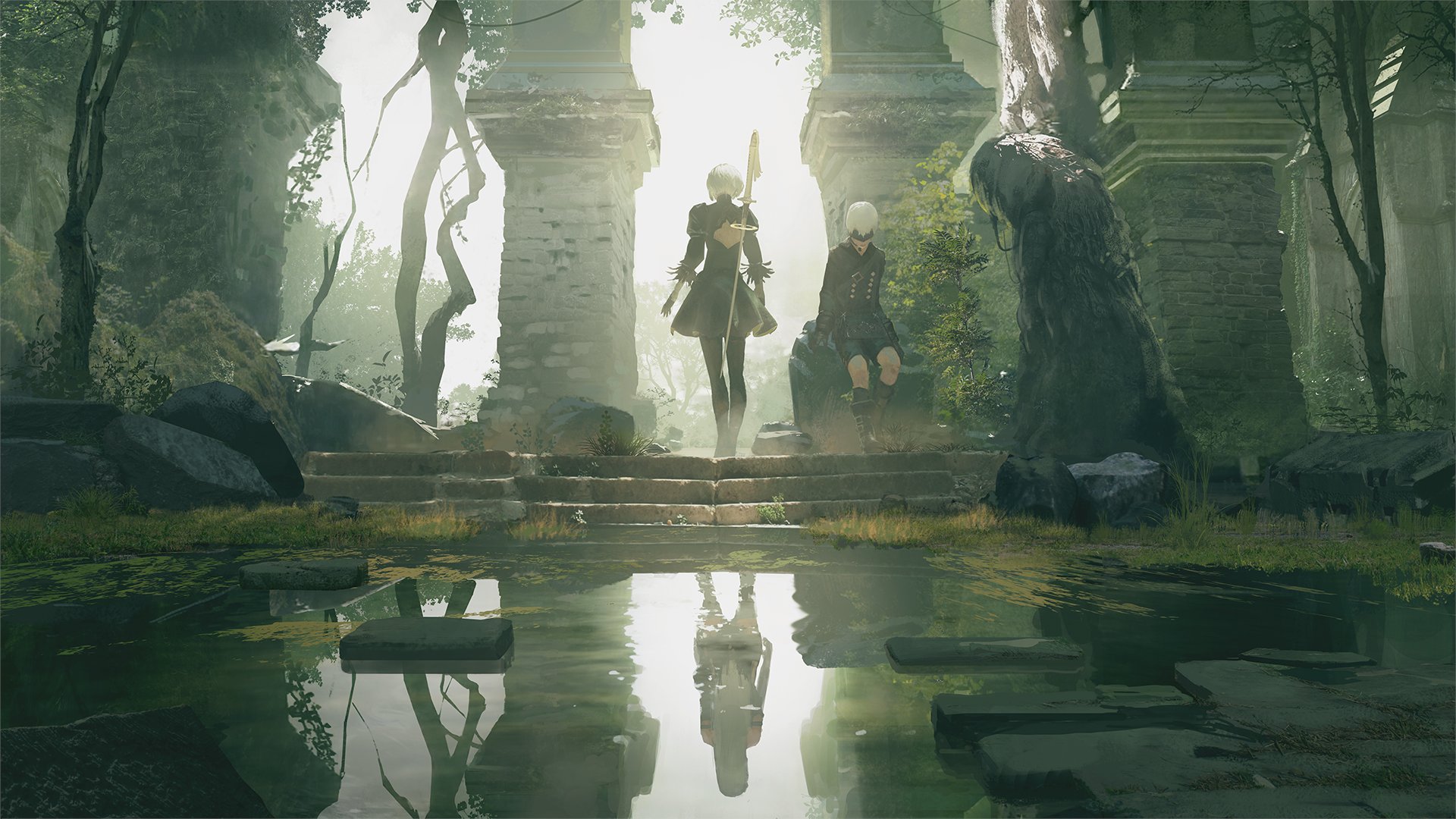 Best of EPIC OST Anime/Gaming