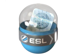 EMS Katowice 2014 Stickers
