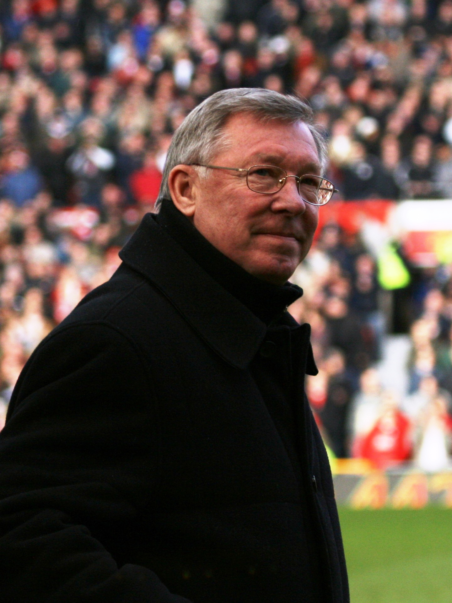 THE BEST COACH OF ALL TIME