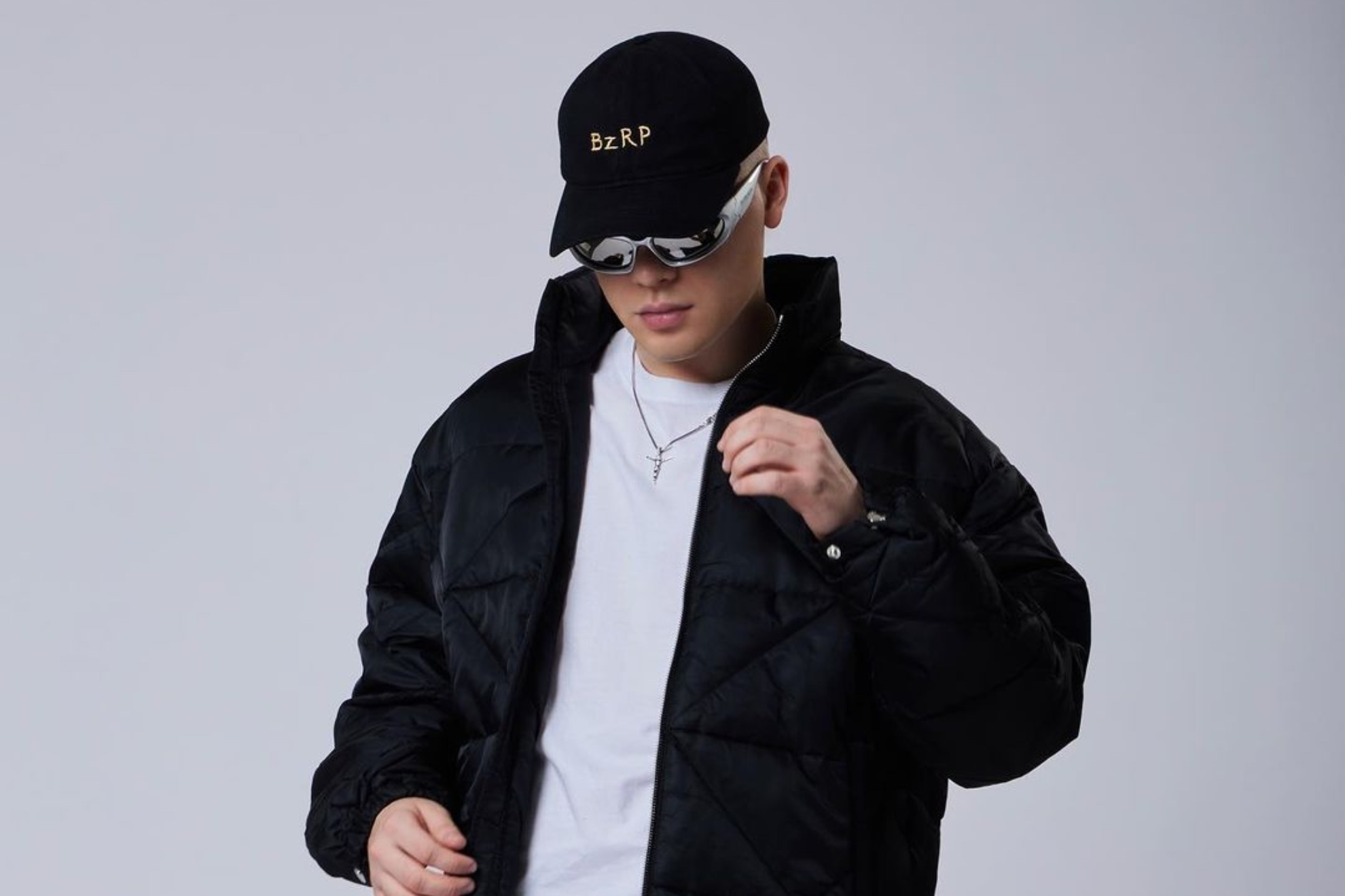 Bzrp Music&Freestyle Sessions