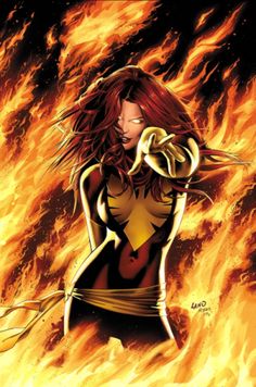 greatest  female comic book villains