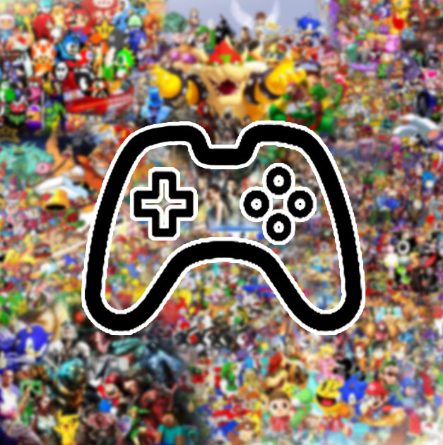 MY FAVOURITE VIDEOGAMES SONGS