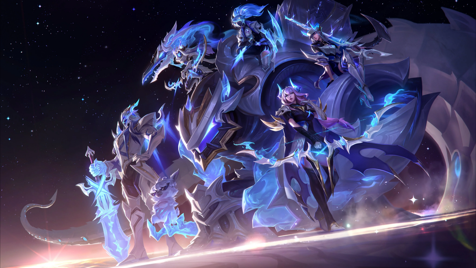the best mythic in your opinion