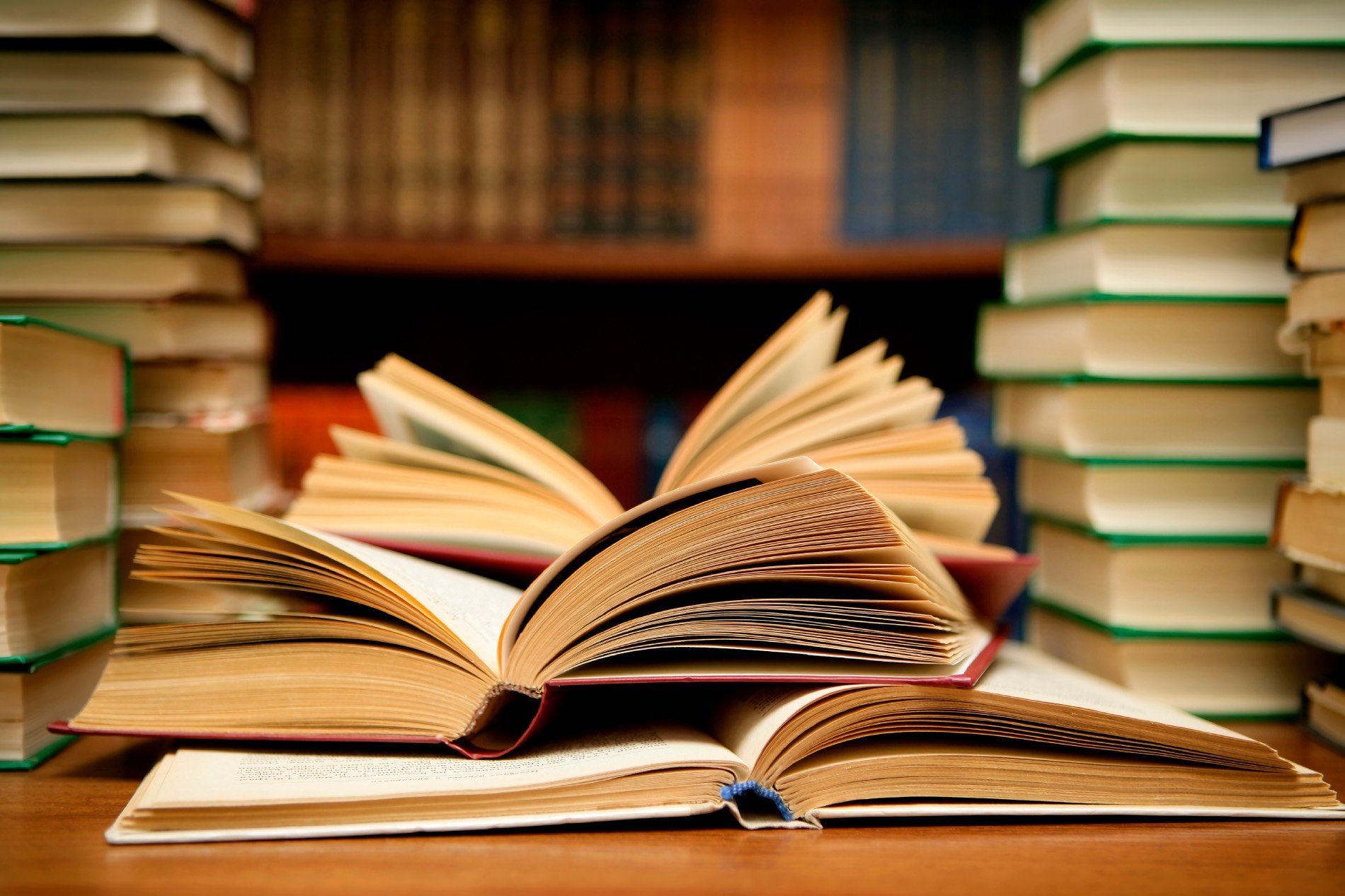 My favorite book