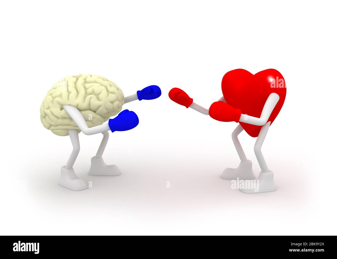 Celeb's crushes ultimate battle