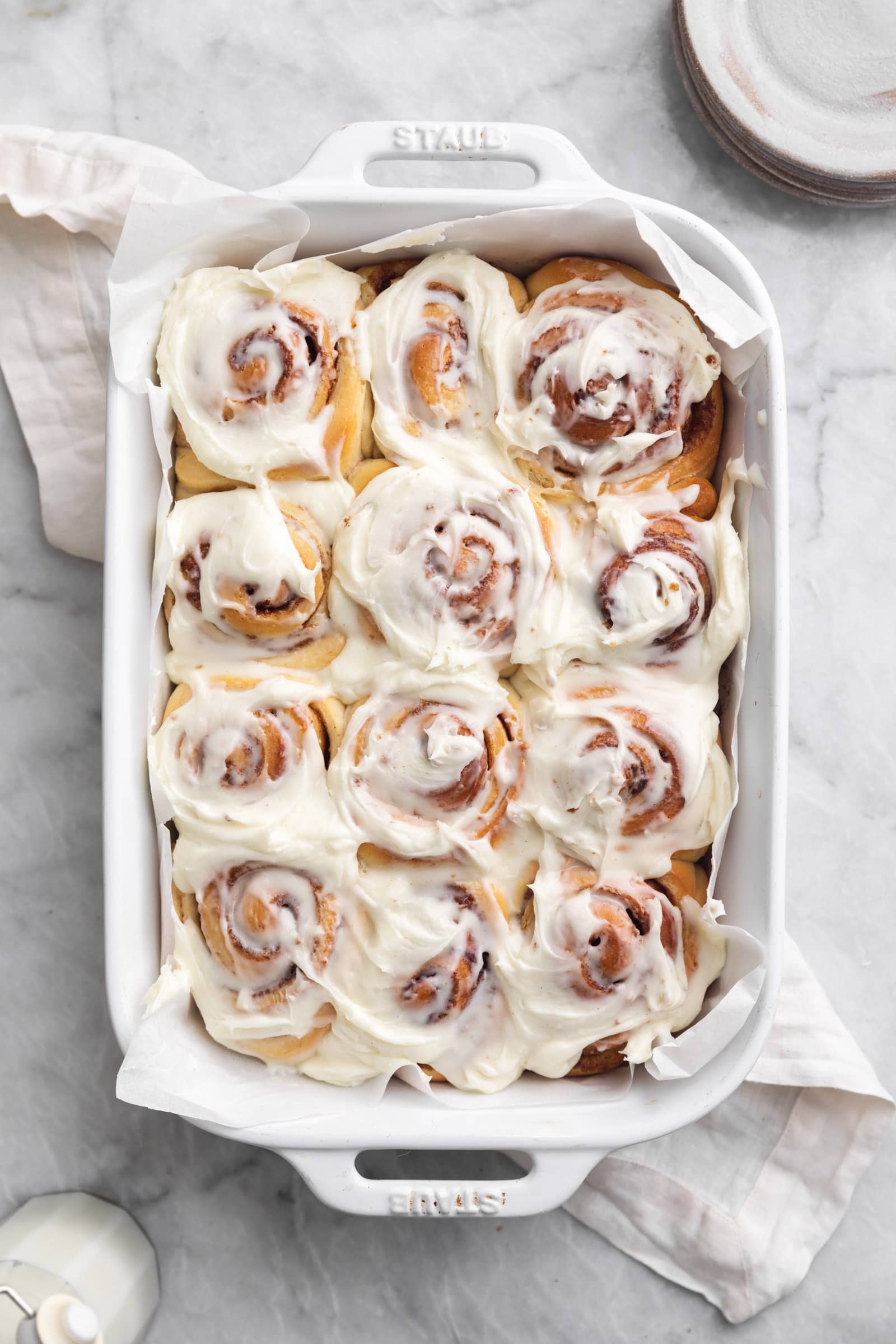 Delicious foods
