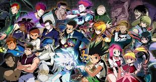 Best HxH Character
