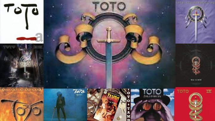 BEST TOTO SONG OF ALL TIME