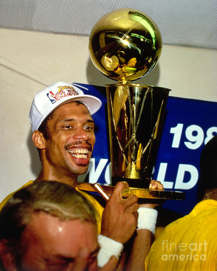 Lakers World Cup Tournament
