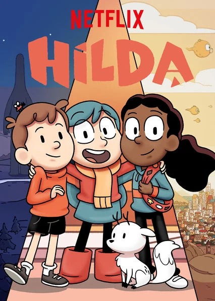Hilda The Series Episodes