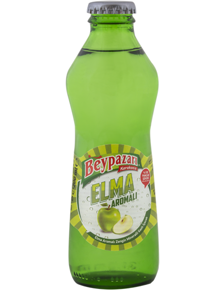 BEST MADEN SUYU AROMASI