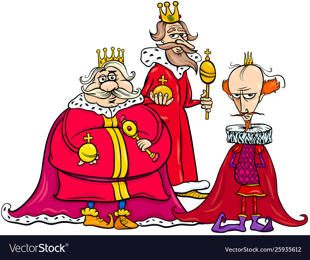 Rulers World History