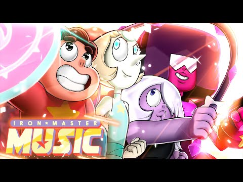 MELHOR FANSONG STEVEN UNIVERSE