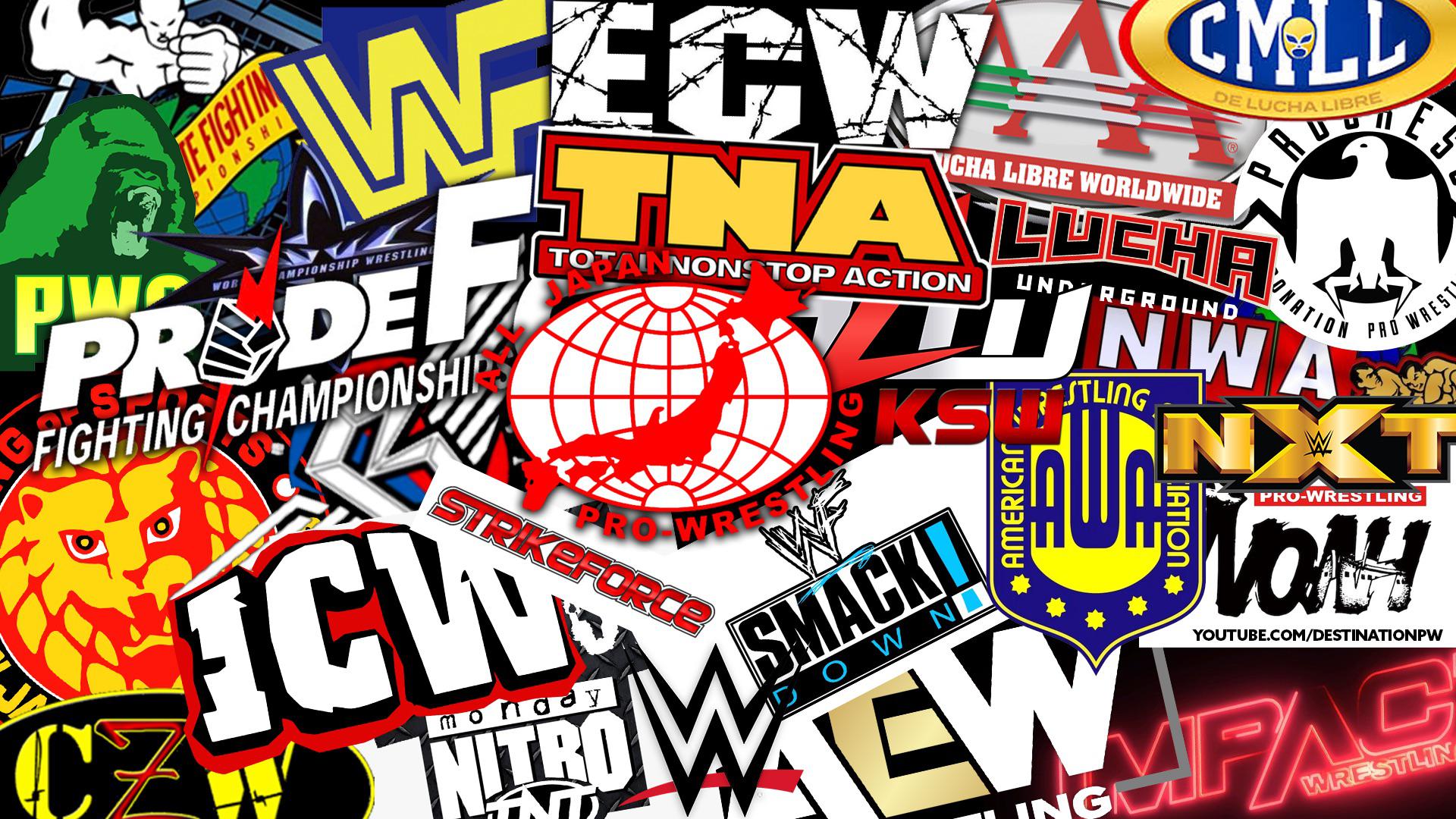 WRESTLING THEME SONGS