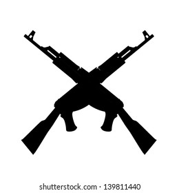 Gun fight