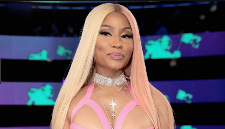 Nicki Minaj Songs [EXPLICIT]