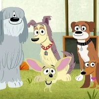 Najlepsza intro - Teletoon +