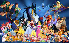 Miglior cartone Disney