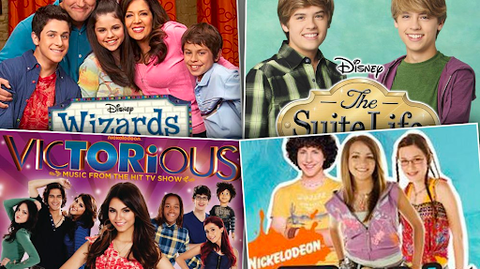 RDC Best TV Show Sitcoms!