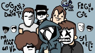 GaG-Series