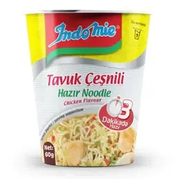 En İyi Hazır Noodle