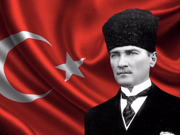 En İyi Atatürk Fotoğrafı (16)
