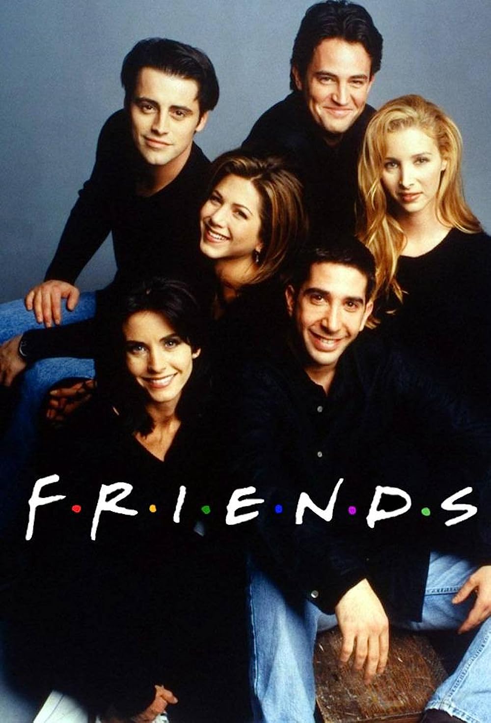 Freinds Main Cast