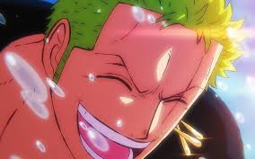 (one piece) zoro outfits