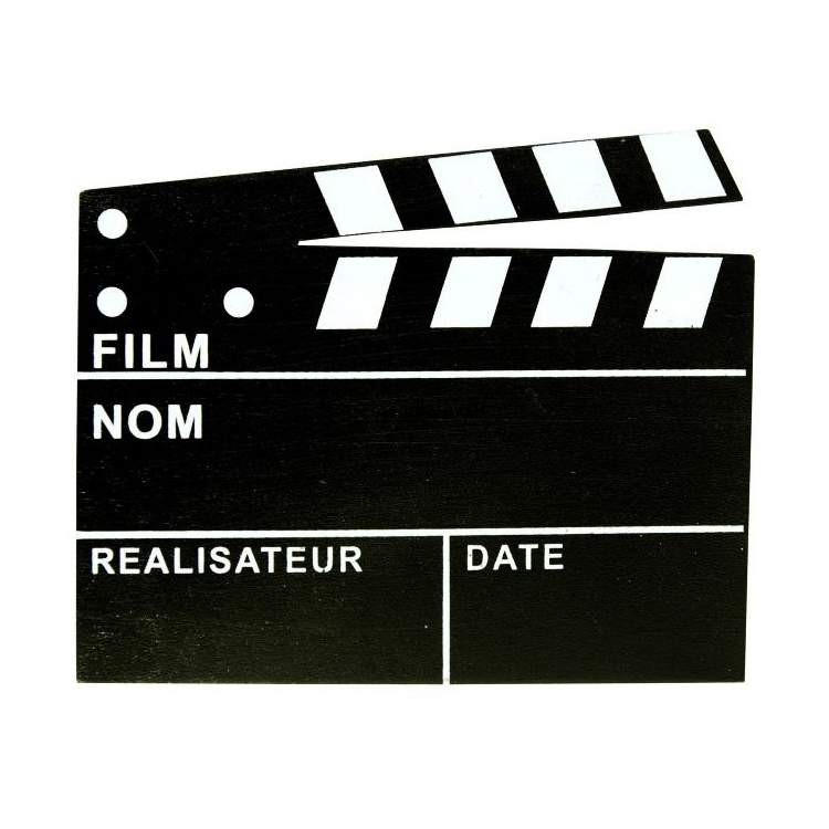 Le meilleur Film!