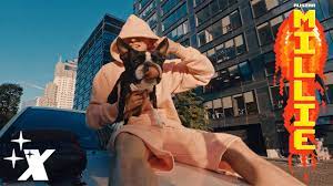 Najlepszy Polski drillowiec/trapper/rapper