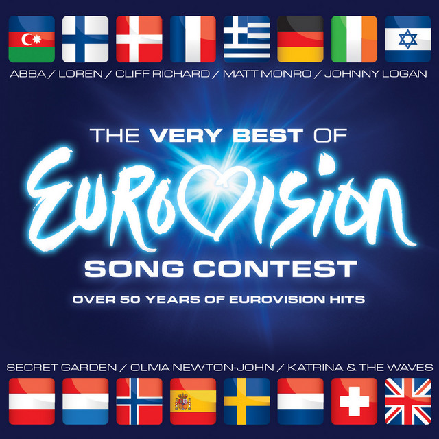Eurovision Hits (2000-Now)