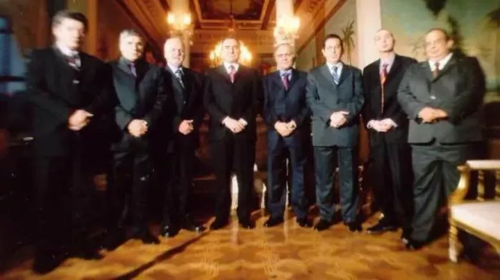 Kurtlar Konseyi en iyi üye