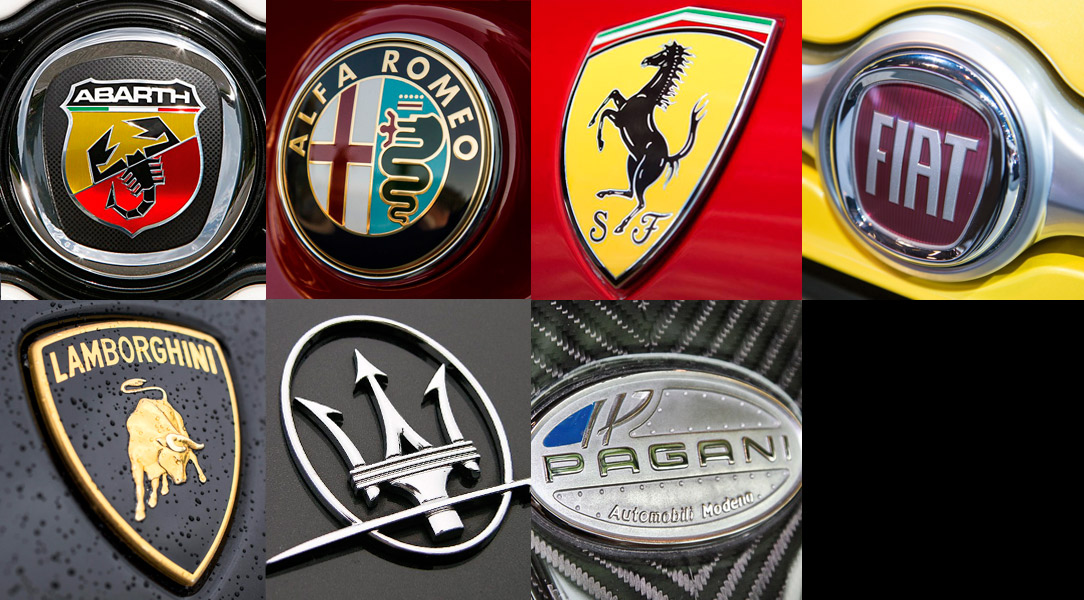 The Best Italian Car