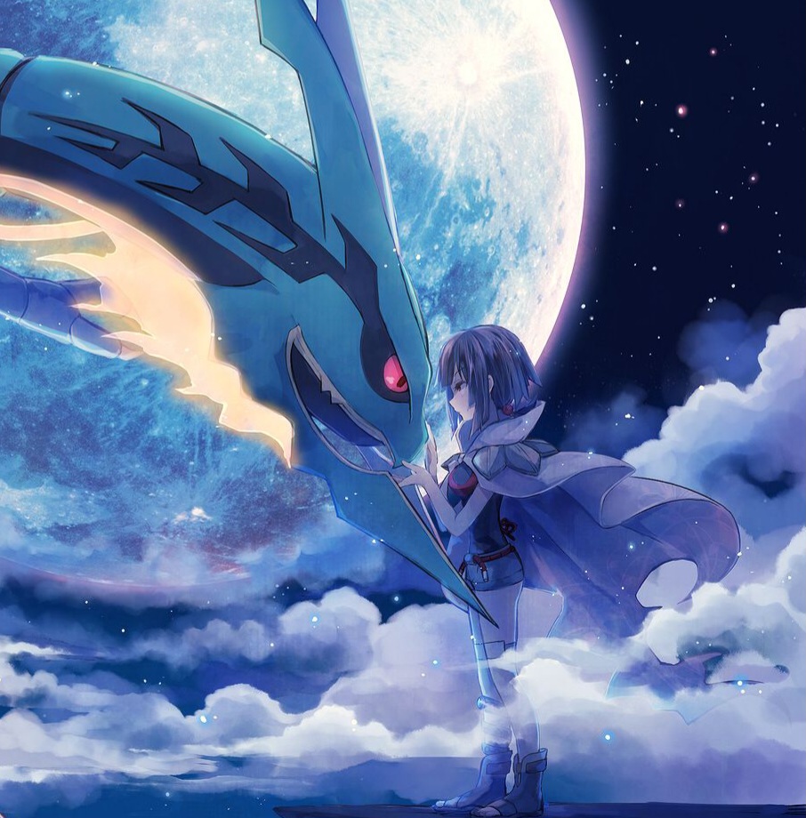 Pokemon Characters