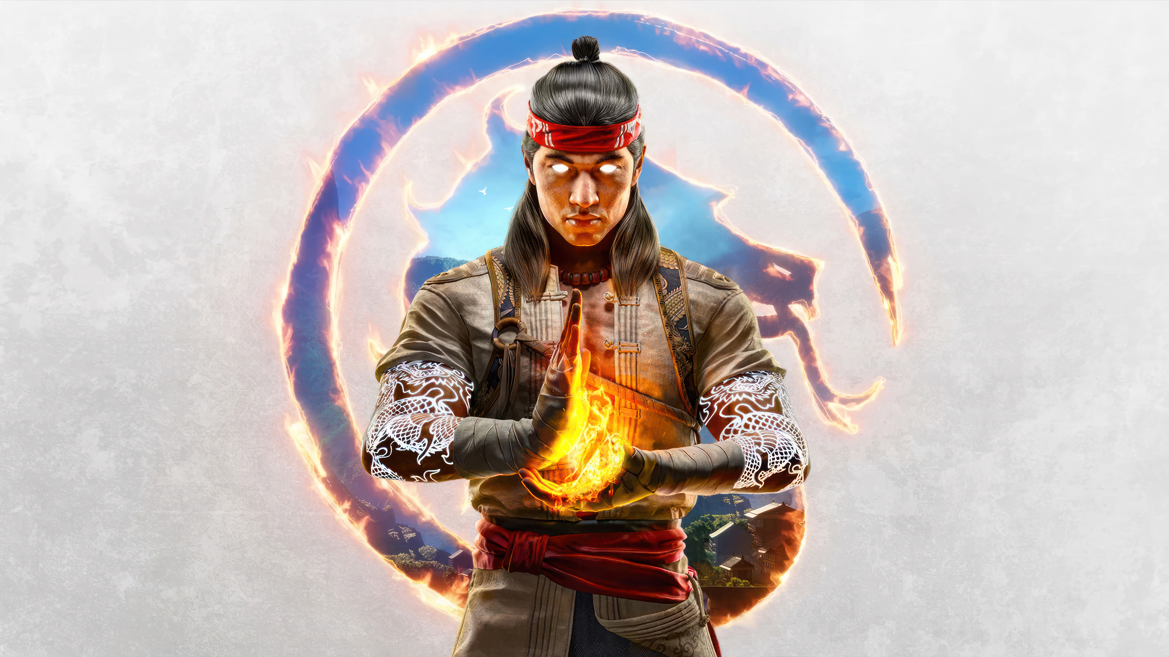 Who's your fav Mortal Kombat Kharacter?
