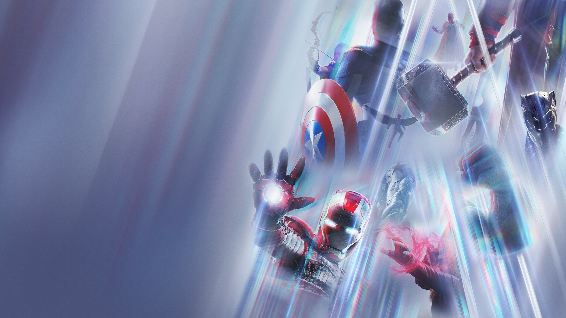 Marvel Cinematic Universe (MCU)
