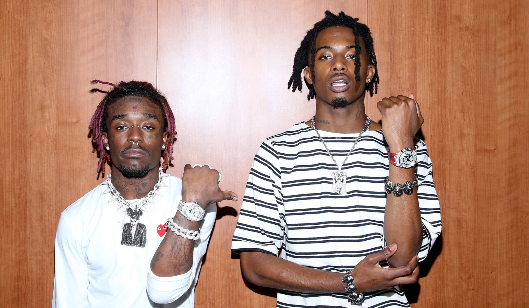 Rap Duos