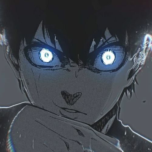Inazuma eleven e blue lock