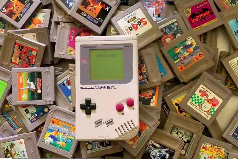 Meilleurs personnages de jeux vidéos