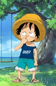 Strongest anime characters
