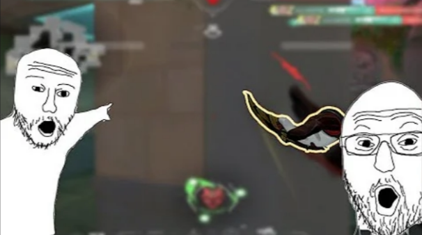 BEST VALORANT SKINS 2023