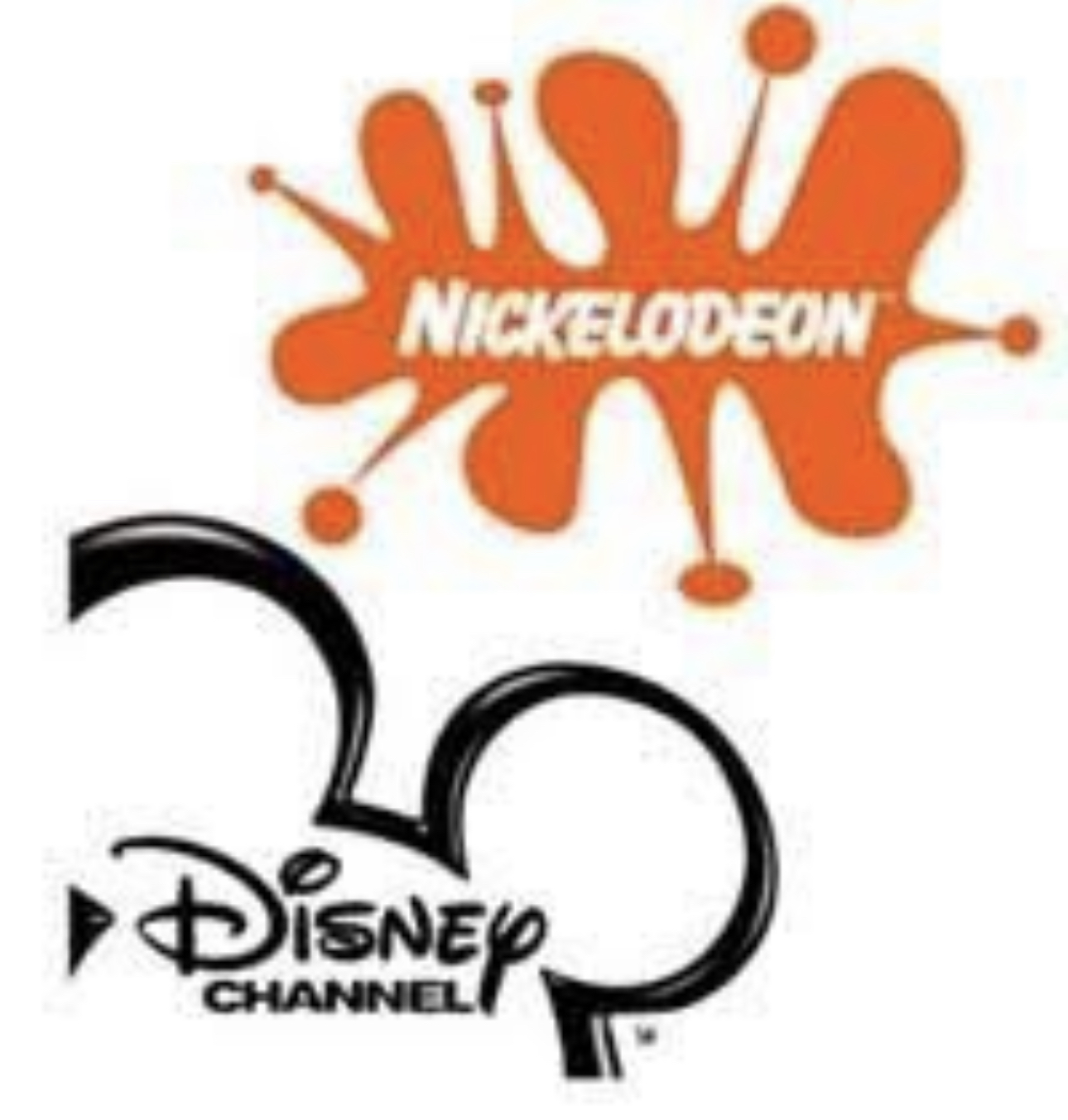 Greatest Live action Disney and Nick shows